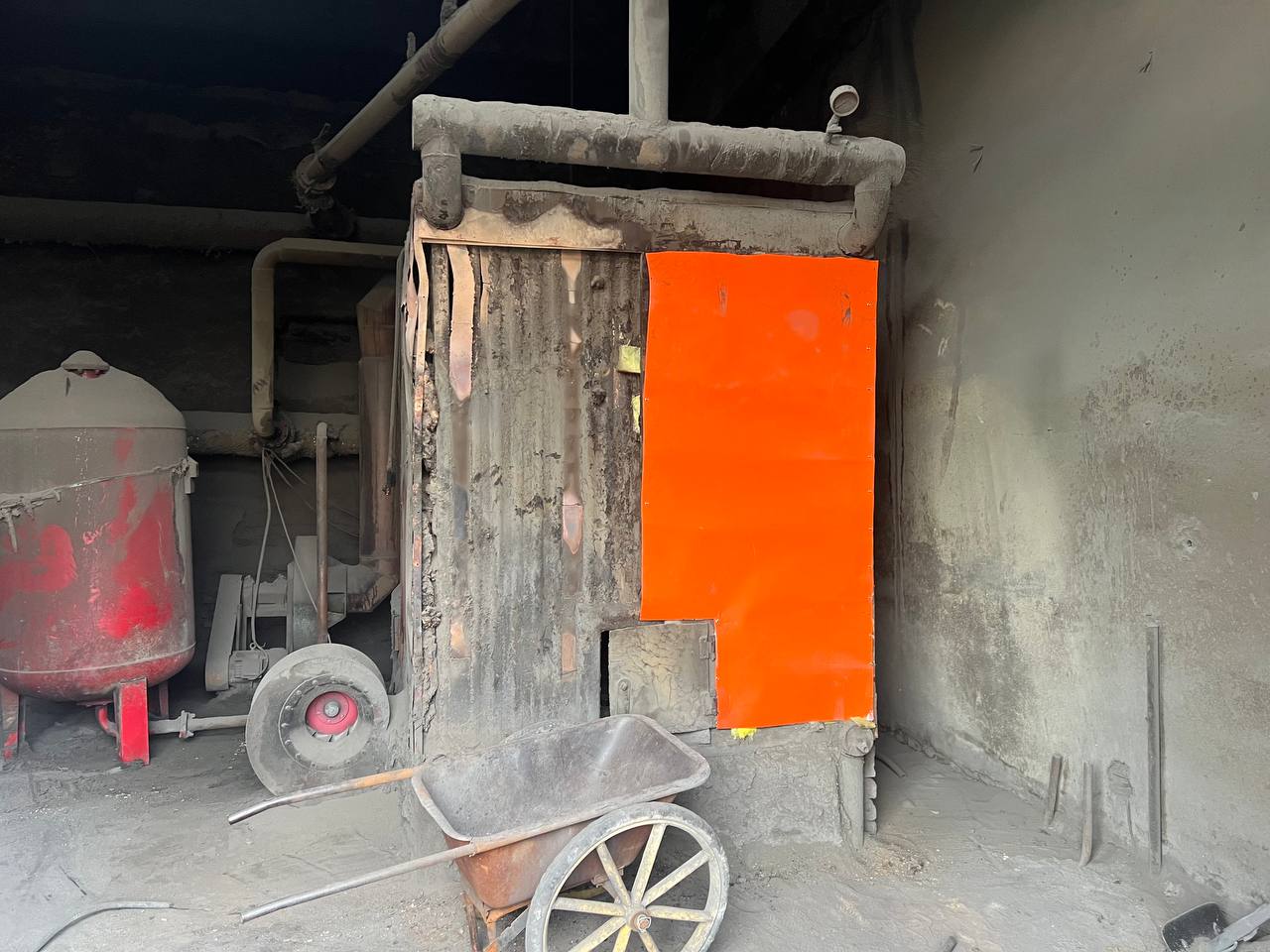 Khentii Us